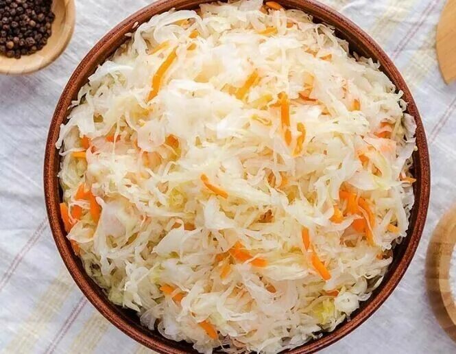 Капуста квашеная быстро рецепт с фото Лимерик про квашенную капусту! (Игорь Алаев) / Стихи.ру