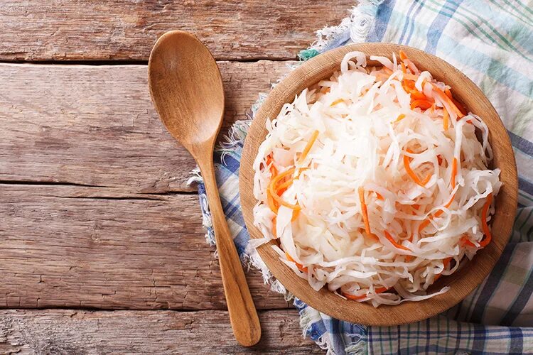 Капуста квашеная с фото свежая Get Crunchy! Sauerkraut Class Edible Silicon Valley