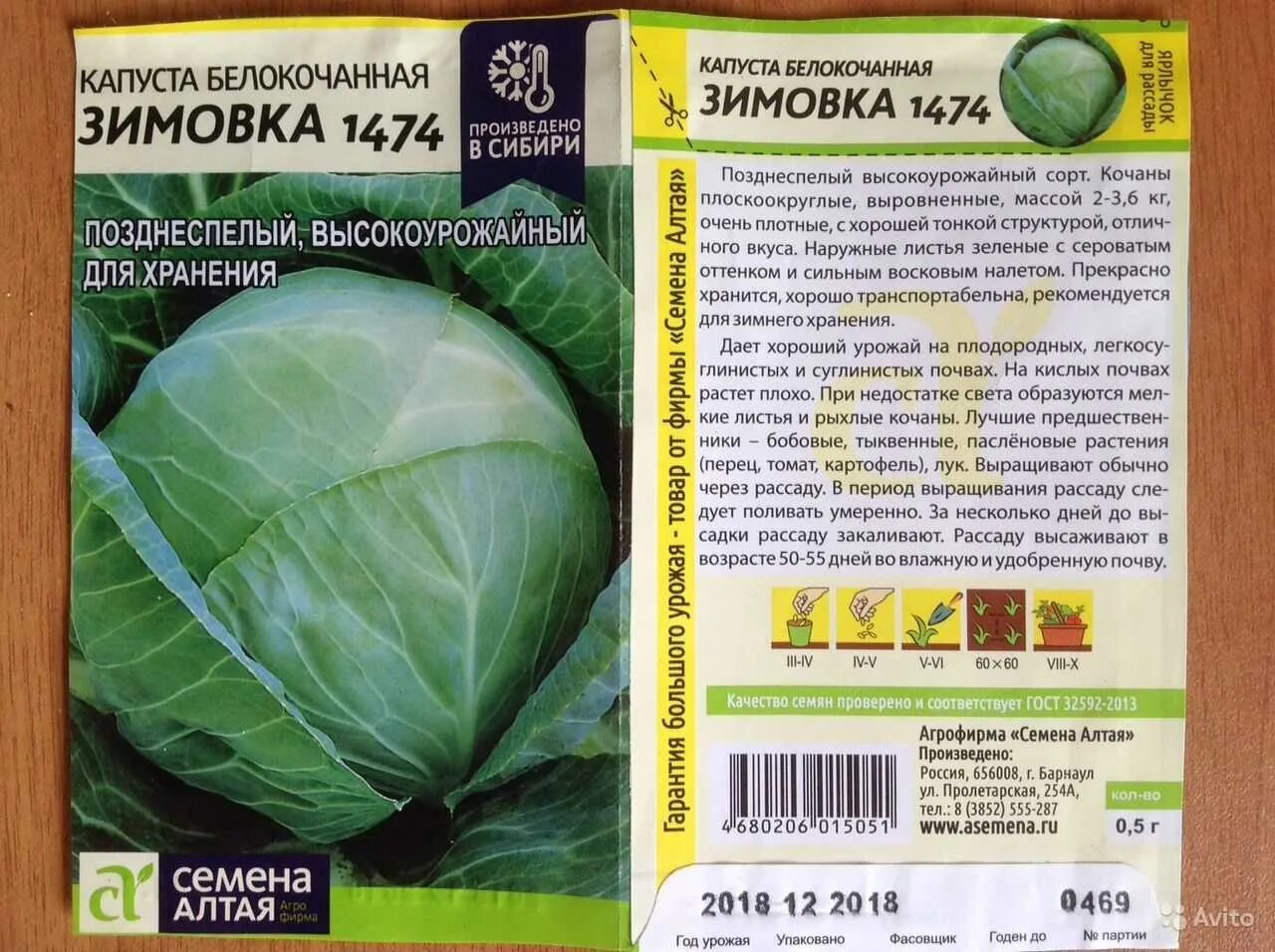 Капуста лентяйка описание сорта фото отзывы Капуста ринда f1: отзывы, фото, описание сорта, урожайность, посадка и уход