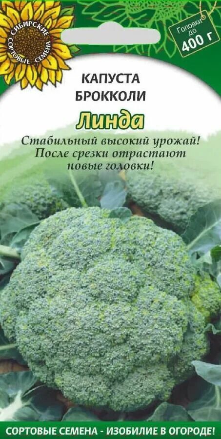 Капуста линда описание сорта фото отзывы Капуста Линда брокколи 0,5гр Р (ссс) ЛИДЕР ПРОДАЖ! Капуста. Семена