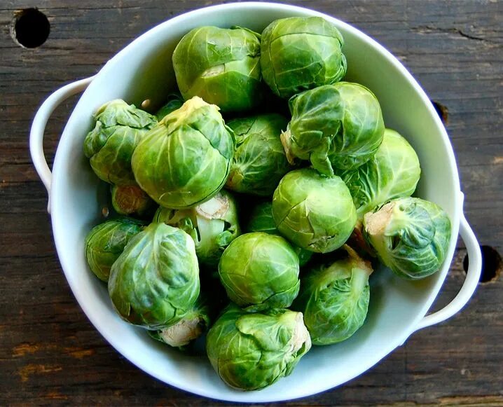 Капуста маленькие кочанчики как называется фото Simplest Health Tip Ever: Eat your Cruciferous Vegetables! Simple health, Health