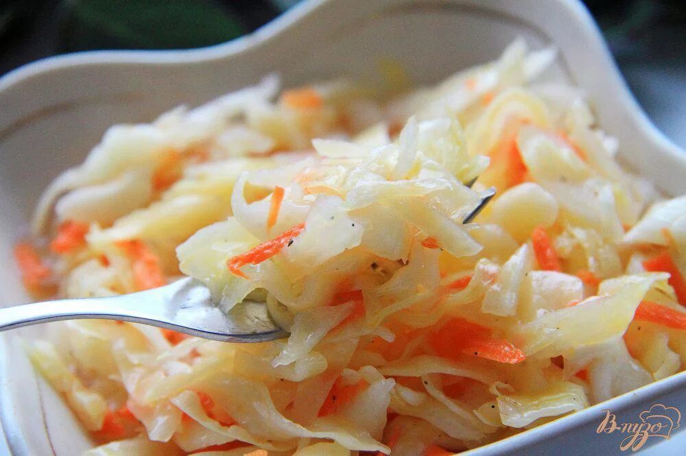 Капуста маринованная рецепт с фото быстро Маринованная капуста быстрого приготовления - рецепты с фото на vpuzo.com