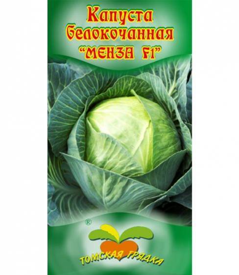 Капуста менза описание сорта фото отзывы Капуста Менза: описание, фото, отзывы