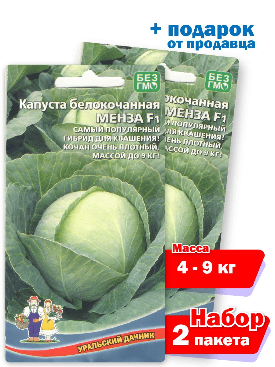 Капуста менза описание сорта фото отзывы Капуста Уральский дачник кап1 - купить по выгодным ценам в интернет-магазине OZO