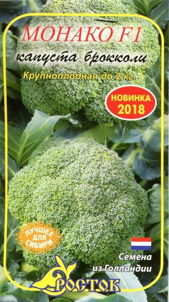 Капуста монако описание сорта фото Капуста брокколи монако: найдено 88 картинок