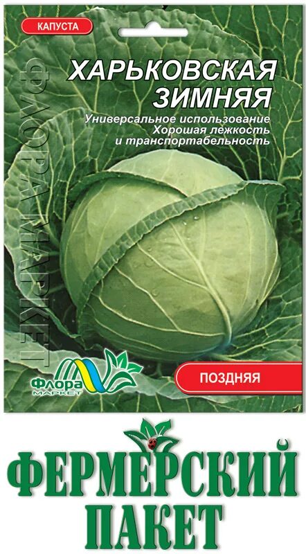 Капуста московская зимняя описание сорта фото Семена Капуста Харьковская зимняя фермер * Купить Оптом от 12.00 грн * Флорамарк