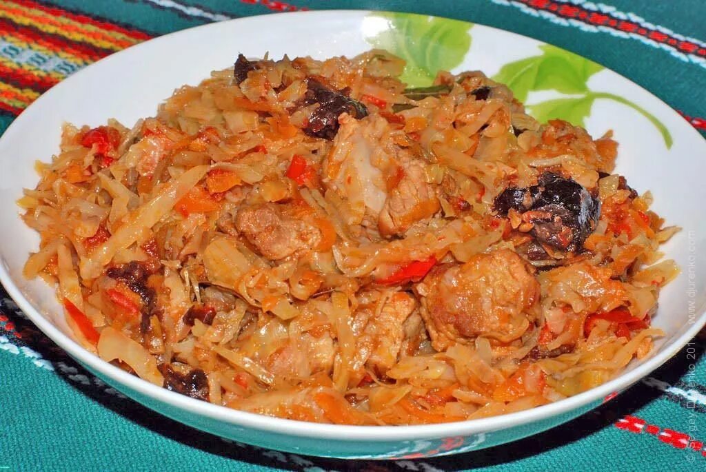 Капуста мясо рецепты с фото Картинки ТУШЕНАЯ КАПУСТА С МЯСОМ КАК НАЗЫВАЕТСЯ БЛЮДО