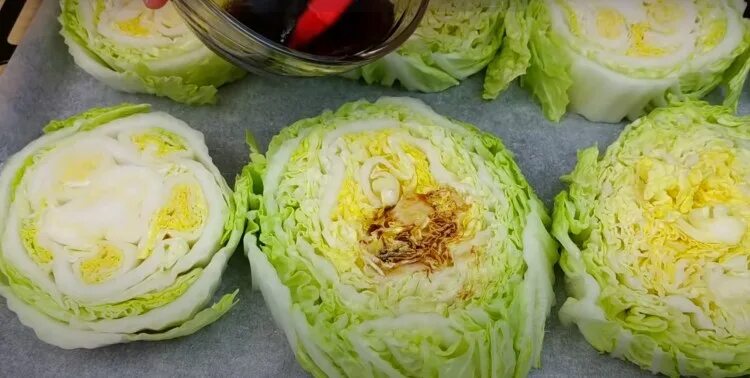 Капуста на гарнир рецепты с фото Как вкусно приготовить пекинскую капусту Закуски и салаты Постила