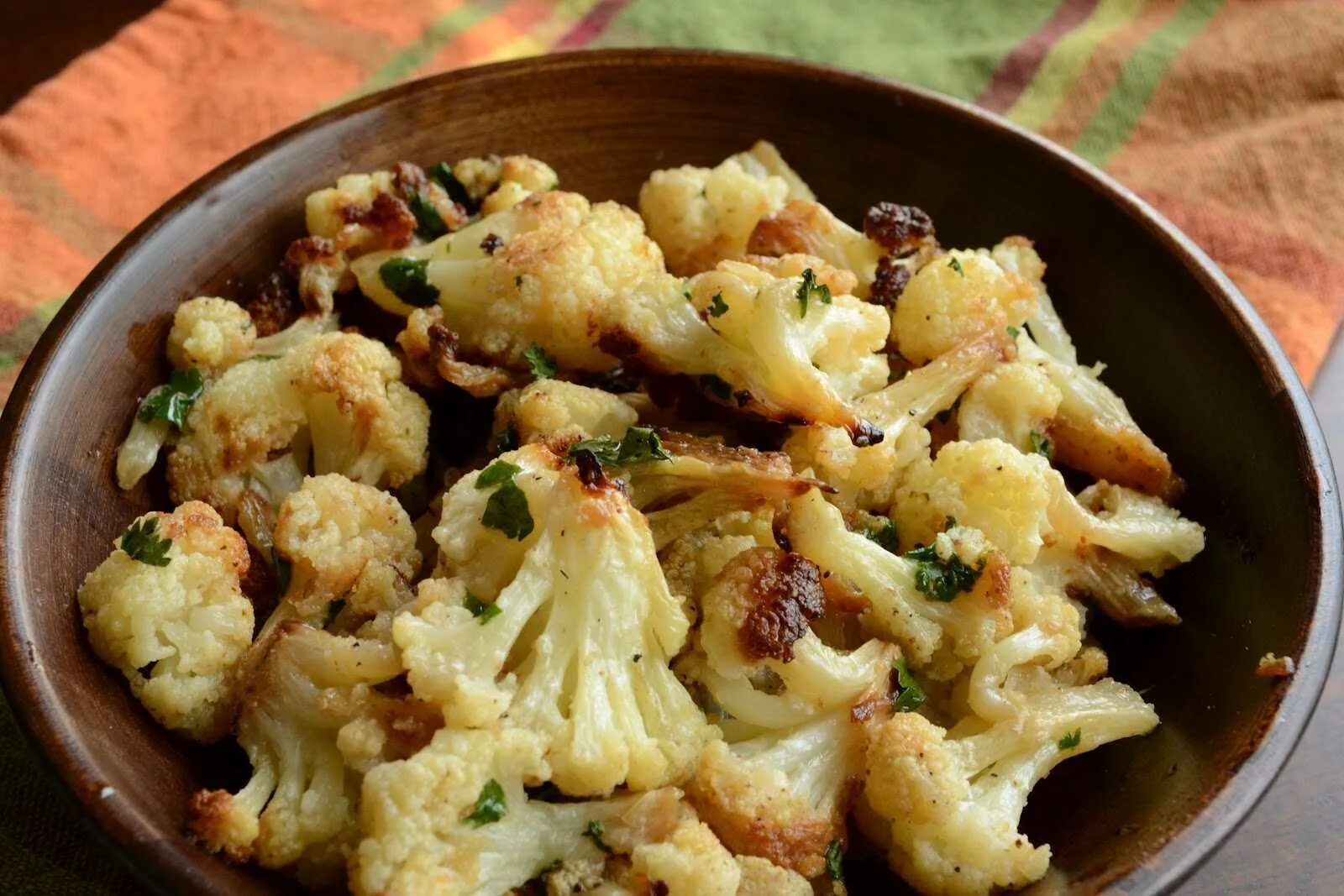 Капуста на ужин рецепты с фото Вкусный рецепт из цветной капусты на сковороде - найдено 85 картинок