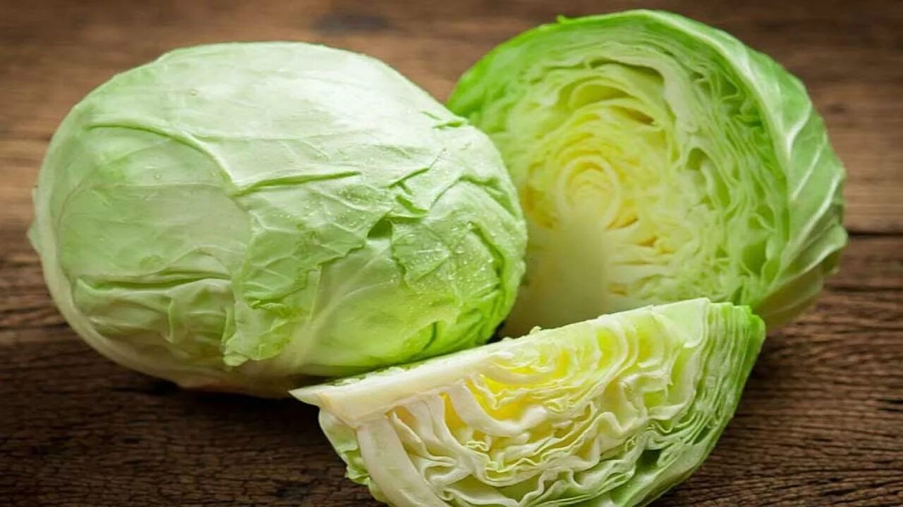 Капуста обычная фото 3 ВКУСНЫХ БЛЮДА из обычной КАПУСТЫ, 3 рецепта из капусты cabbage готовим дома ка
