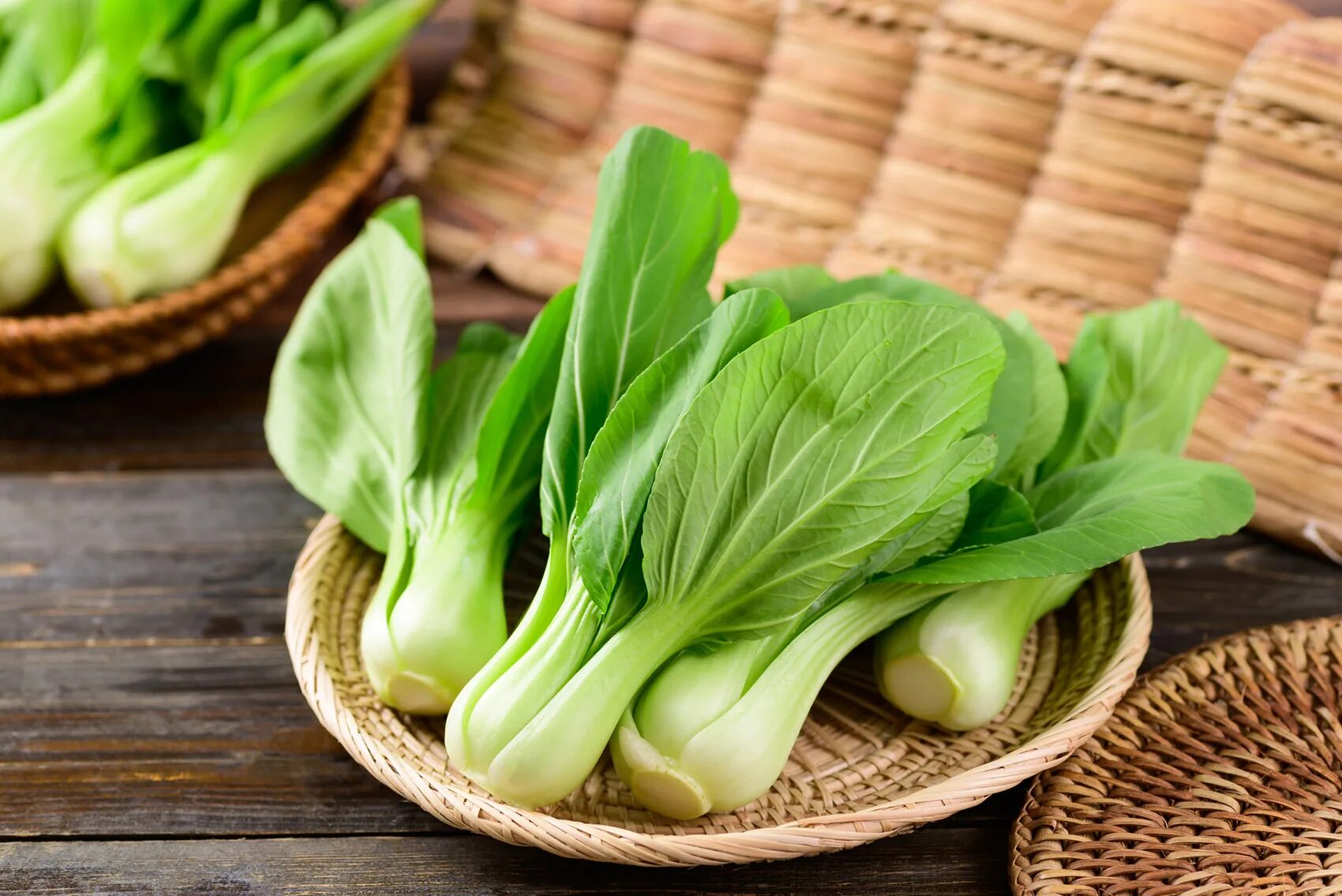 Капуста пак чой фото и описание Pak choi: come coltivare il cavolo cinese sul balcone - Starbene
