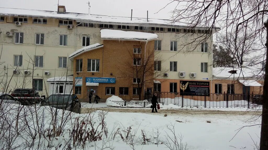 Капуста парковая аллея 6а дзержинск фото Юридическая Компания Виктория, legal services, Dzerzhinsk, Parkovaya alleya, 6 -