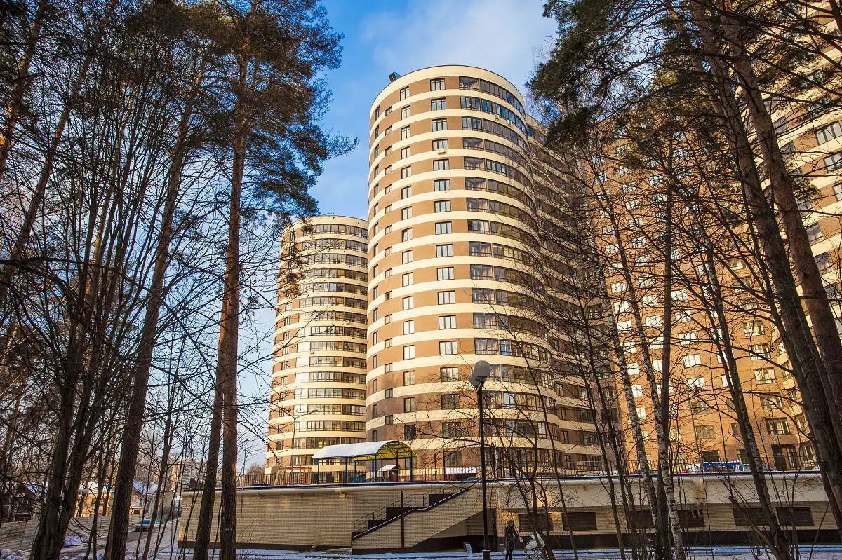Капуста парковая аллея 6а фото ЖК Парковые аллеи: цены на квартиры с официального сайта застройщика Парк, отзыв