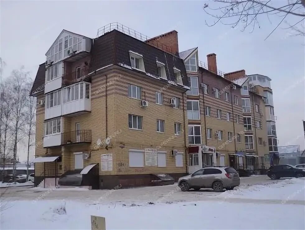 Капуста парковая аллея 6а фото Аллея Парковая, 6а - Дзержинск Нижегородской области