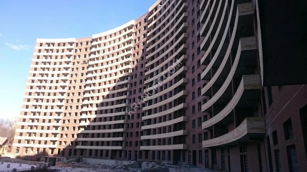 Капуста парковая аллея 6а фото Жк парковый красногорск (57 фото) - картинки newpic.top