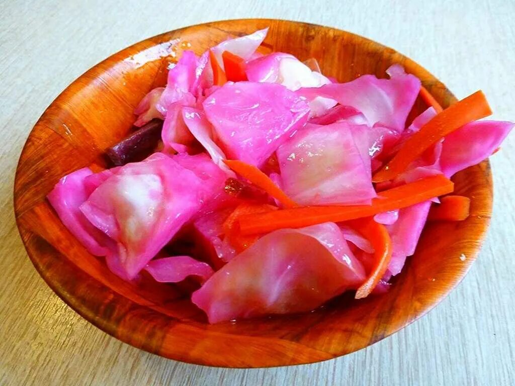 Капуста по корейски фото Капуста острая кусочками со: найдено 78 изображений