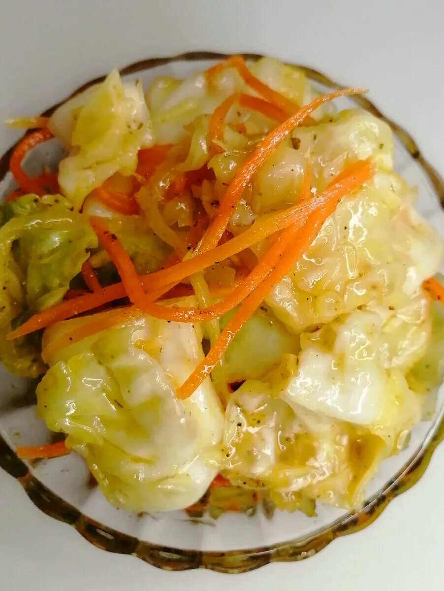 Капуста по корейски с фото пошагово Капуста по корейски Вкусная страничка Дзен