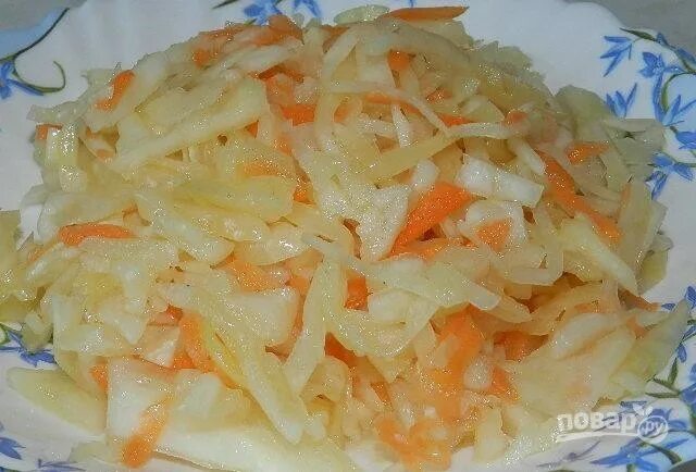 Капуста по рубальски рецепт пошаговый с фото Маринованная капуста по-деревенски - пошаговый рецепт с фото на Повар.ру