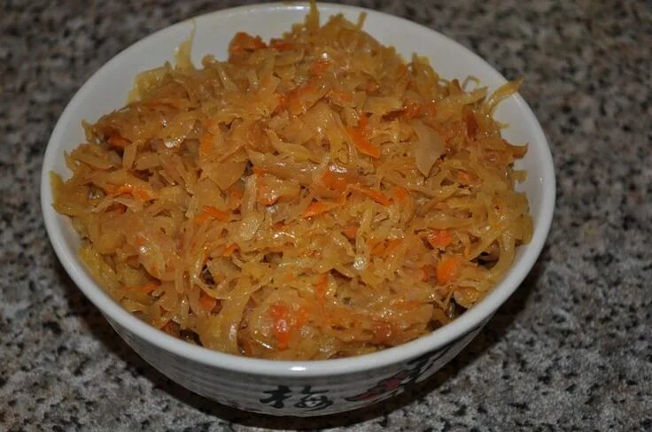 Капуста потушить рецепт с фото Pin di vakariņas
