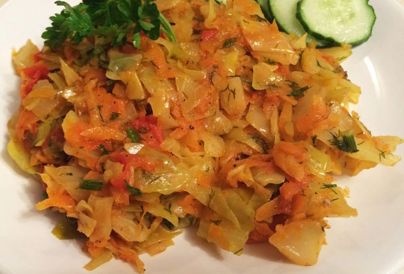 Капуста потушить рецепт с фото Тушеная морковь в мультиварке. Вкусная тушеная морковь в мультиварке: пошаговые 