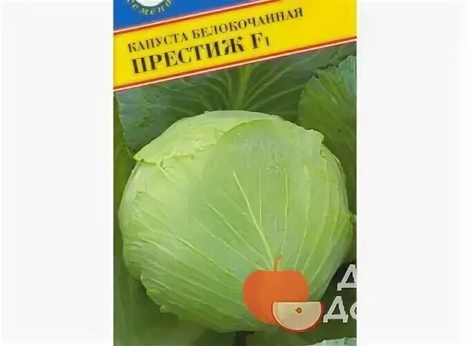 Капуста престиж описание сорта фото Престиж - сорт растения Капуста белокочанная