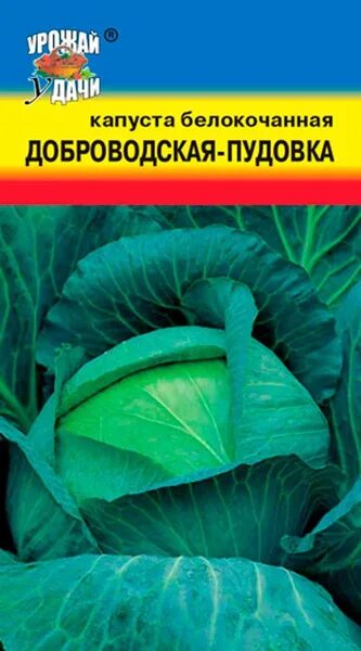 Капуста пудовая описание сорта фото отзывы Капуста Урожай удачи УУ капуста АССОРТИ_1 - купить по выгодным ценам в интернет-