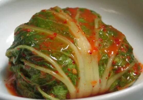 Капуста рецепт фото Cách làm Kim chi Bắp cải ngon Thức ăn, Bắp cải