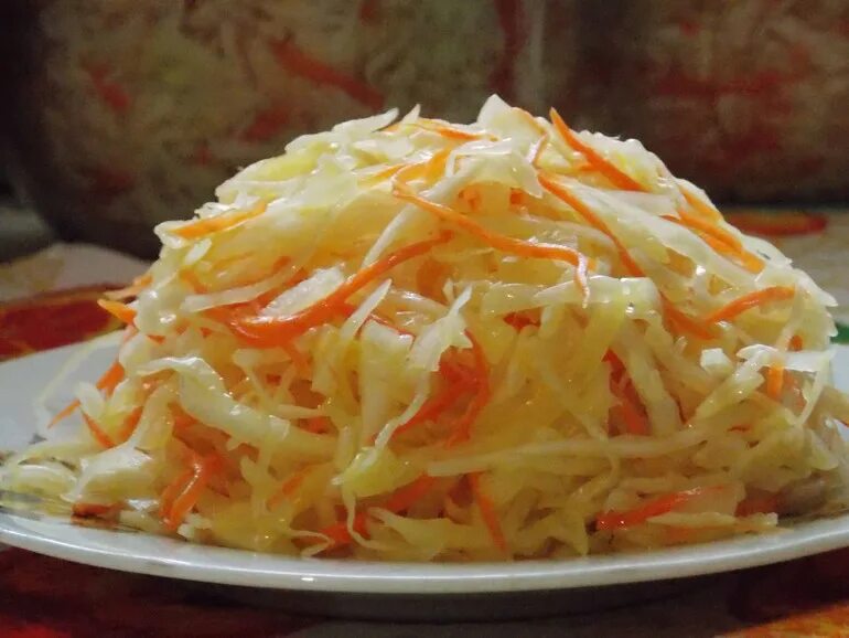 Капуста рецепт фото Рецепт капусты как в детском саду: найдено 88 картинок