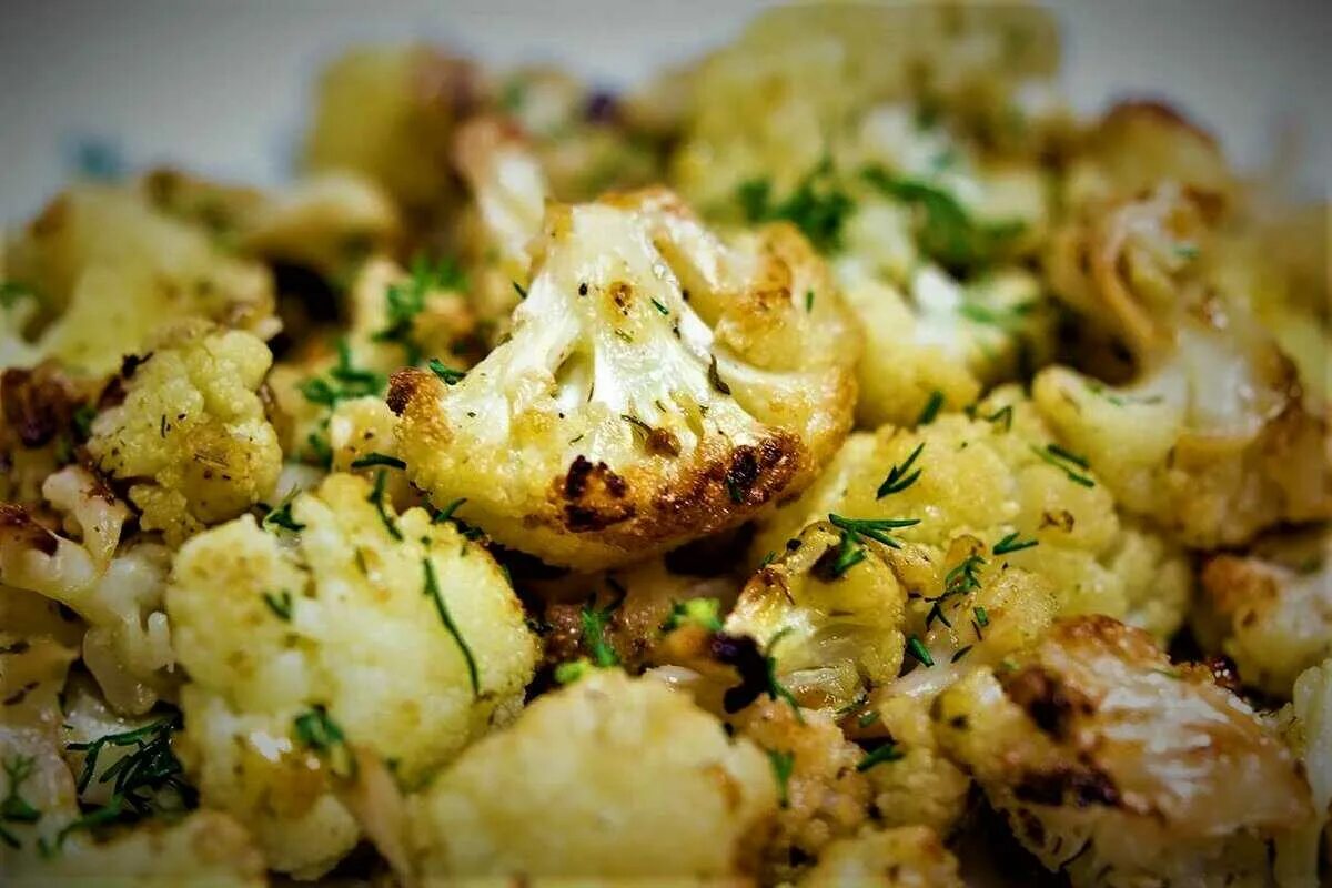 Капуста рецепты приготовления с фото Вкусный рецепт из цветной капусты на сковороде - найдено 85 картинок
