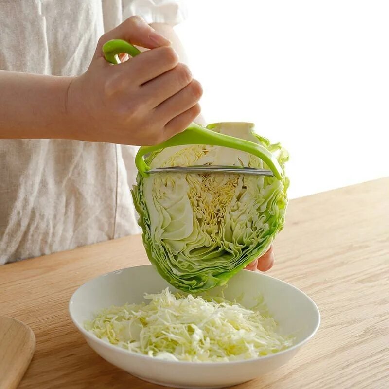 Капуста резка молния цена и отзывы фото Купить Терки для овощей Измельчитель капусты Нож для очистки фруктов Нож для чис