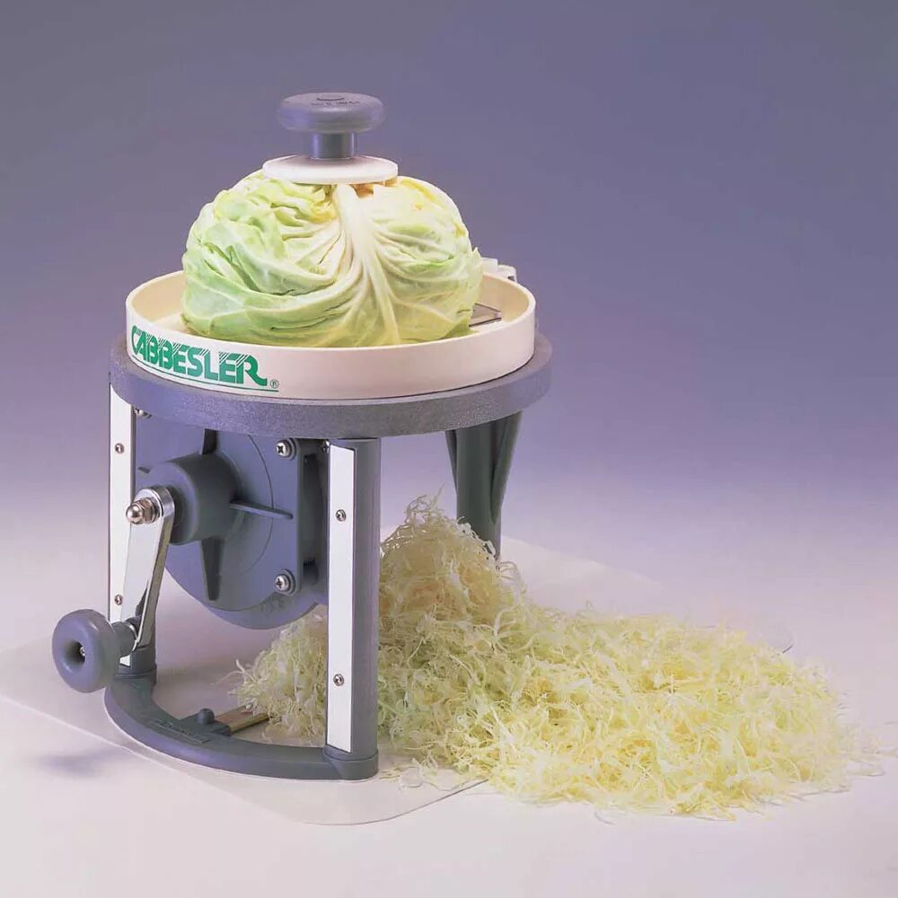Капуста резка молния цена и отзывы фото 24/7 friendly Customer Service CABBESLER, cabbage cutter