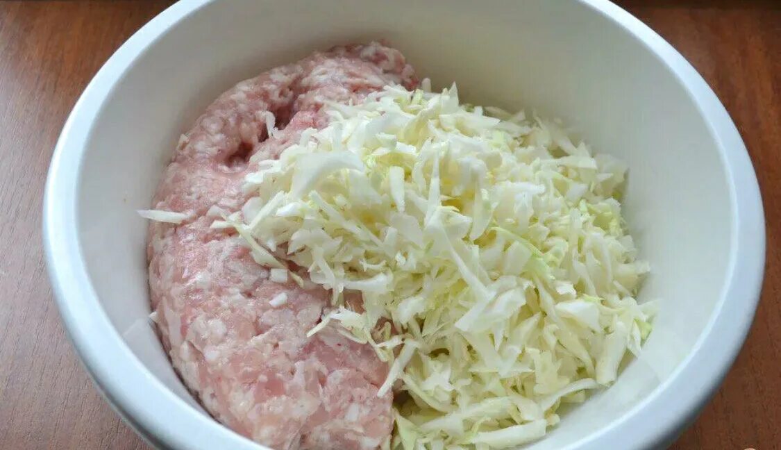 Капуста рис фарш рецепт с фото Любимые пироги из капусты. Один диетический, а второй очень сытный, наши мужчины