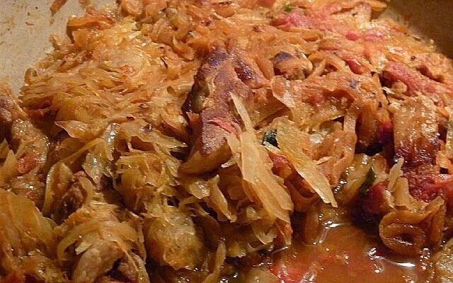 Капуста с мясом фото Πολίτικη Κουζίνα Αλίντα Κανάκη: Λάχανο με κρέας Food processor recipes, Greek re