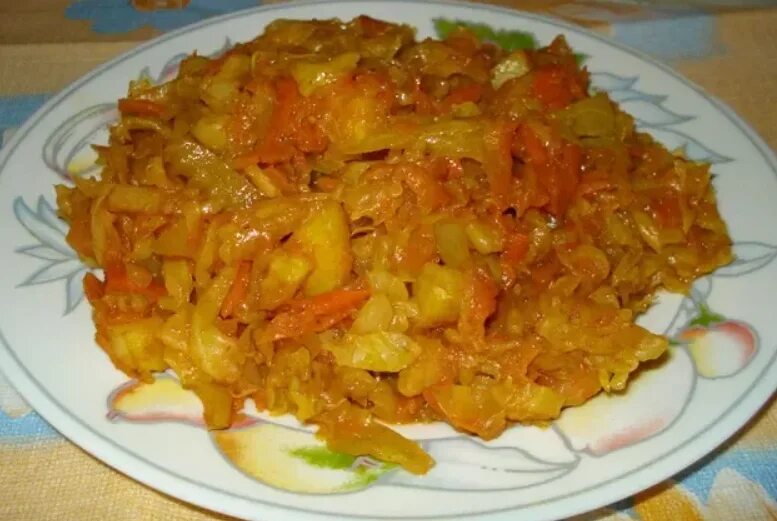 Капуста с тушенкой рецепт с фото ВТОРЫЕ БЛЮДА - смотреть онлайн все 8 видео от ВТОРЫЕ БЛЮДА в хорошем качестве на