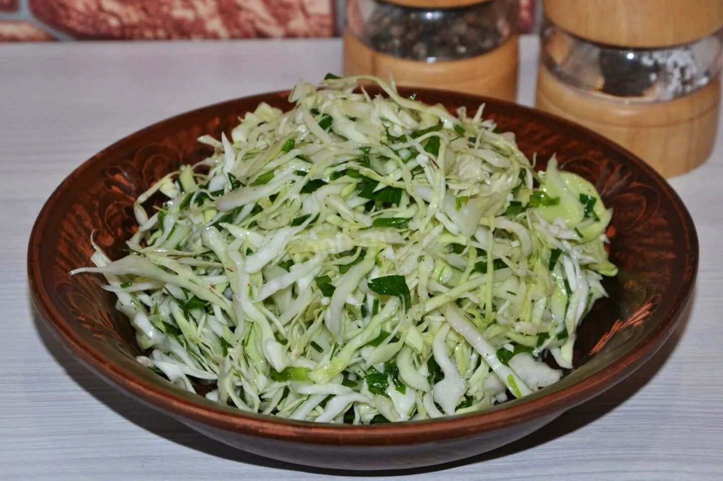Капуста с уксусом рецепт с фото Салат капуста с уксусом и маслом рецепт фото пошагово и видео - 1000.menu