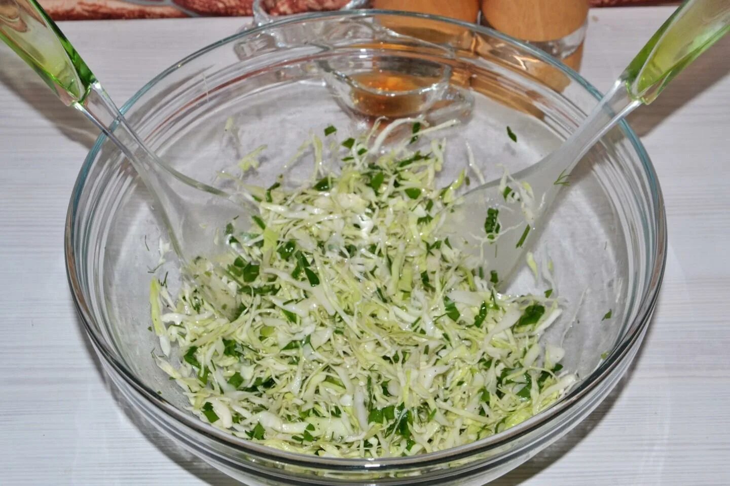Капуста с уксусом рецепт с фото Салат капуста с уксусом и маслом рецепт фото пошагово и видео - 1000.menu