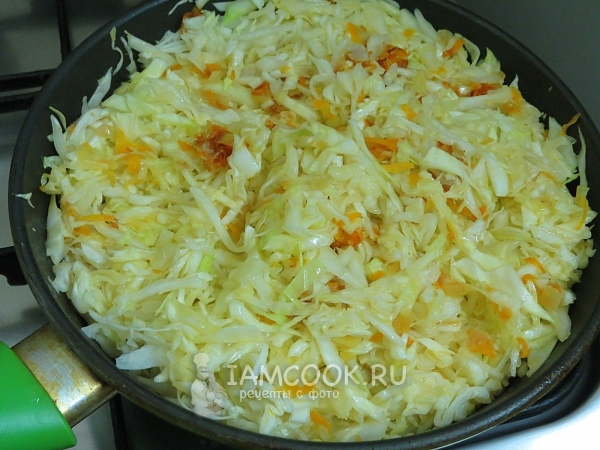 Капуста с яйцом рецепт с фото Запеканка из молодой капусты с яйцами - рецепт с фото пошагово