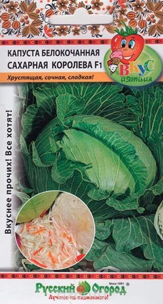 Капуста сахарная описание сорта фото отзывы BoriNat 4907 - купить по выгодным ценам в интернет-магазине OZON (702199065)