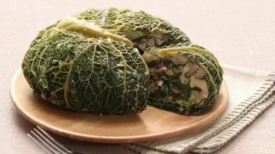 Капуста савойская рецепты приготовления с фото Шпинат. Рецепты из шпината