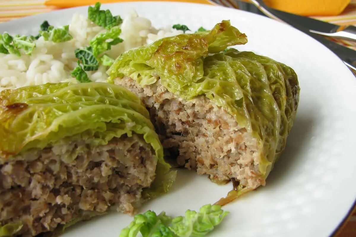 Капуста савойская рецепты приготовления с фото 12 Of The Worst Tasting Foods People Find Disgusting