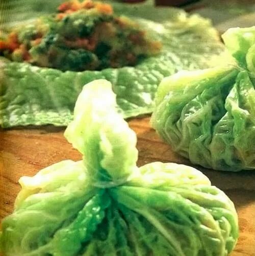 Капуста савойская рецепты приготовления с фото Капуста савойская рецепты eCookie.ru