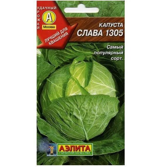Капуста слава фото и описание Капуста Аэлита 46-KAPUSTA - купить по выгодным ценам в интернет-магазине OZON (8