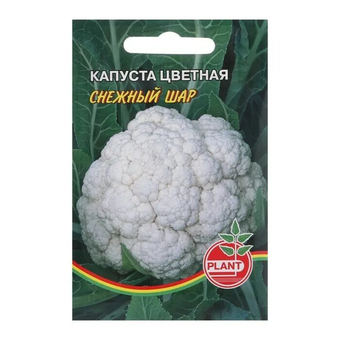 Капуста снежный шар описание сорта фото отзывы Случай Капуста цветная Снежный шар, 0,3 г 3 упак. - купить по выгодным ценам в и