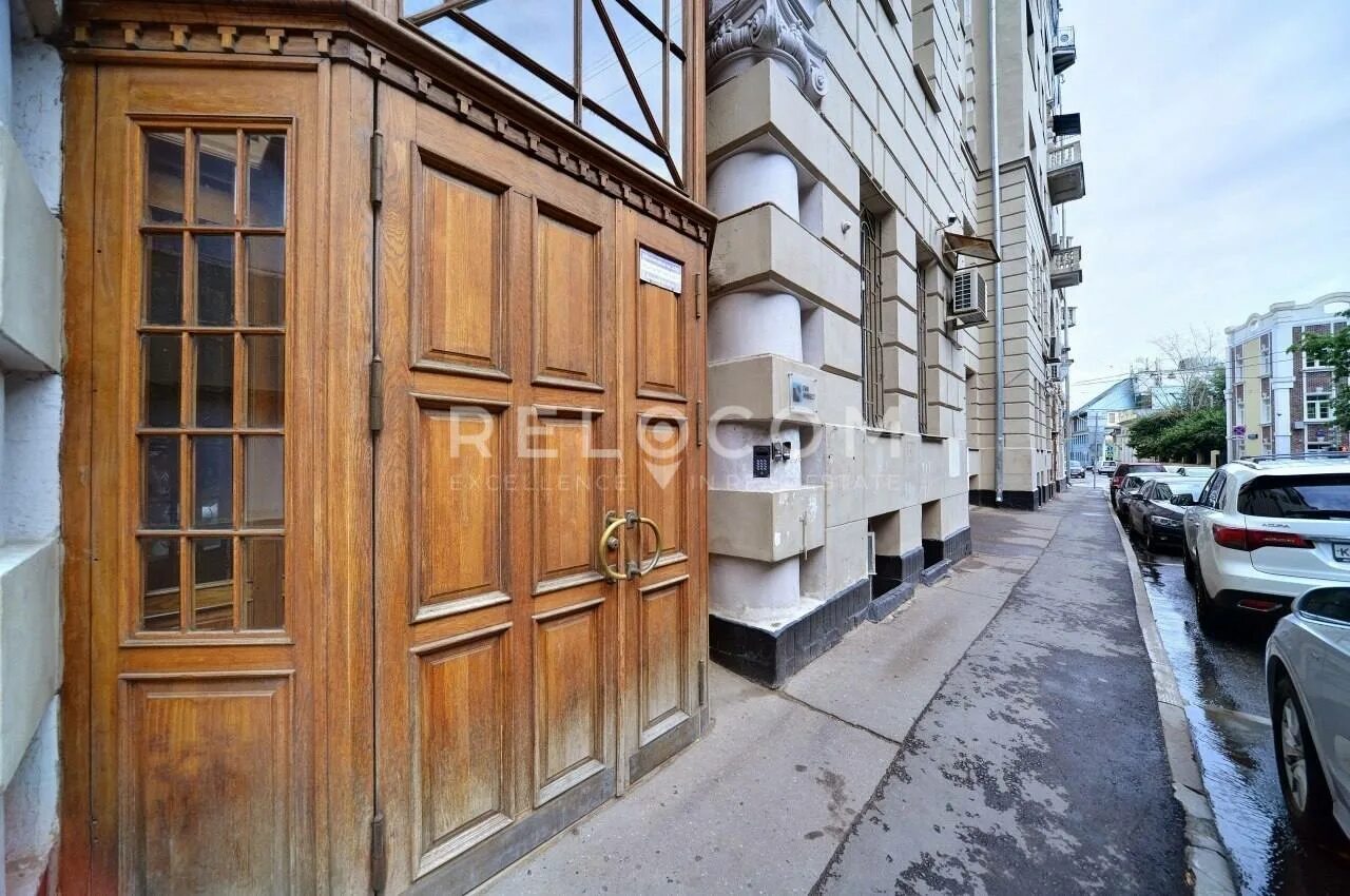 Капуста староконюшенный пер 41 стр 3 фото Аренда офиса 327 м² на 1 этаже в Староконюшенный 5/14, 678 525 ₽./мес. - ID 6614