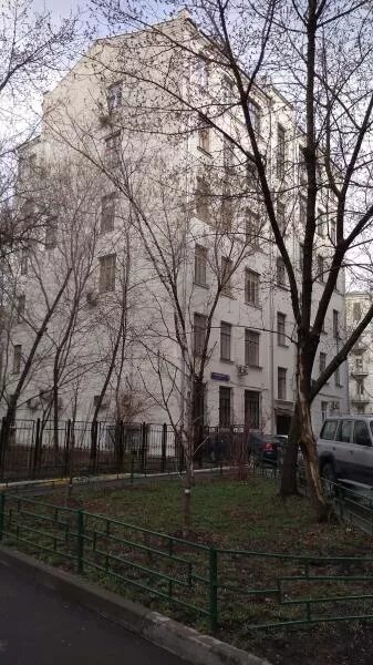 Капуста староконюшенный пер 41 стр 3 фото Староконюшенный пер., 41 строение 3 - Москва