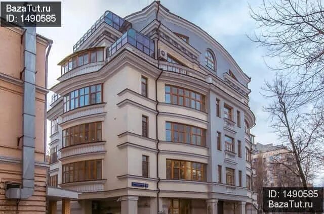 Капуста староконюшенный пер 41 стр 3 фото Рассчитать в кредит продажу 4-комнатной квартиры по адресу Староконюшенный переу