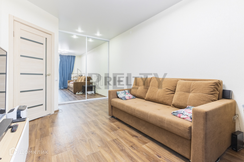 Капуста студио ул фикрята табеева 3 фото Купить 1-комнатную квартиру, 34.42 м² по адресу Казань, Весна, Фикрята Табеева, 