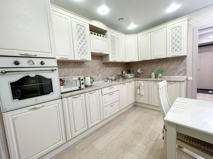 Капуста студио ул фикрята табеева 3 фото Купить 1-комнатную квартиру 42 м² по адресу Казань, улица Фикрята Табеева, 1 - i