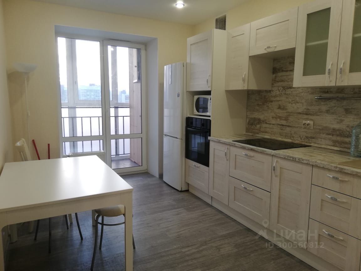 Капуста студио ул фикрята табеева 3 фото Аренда двухкомнатной квартиры 55м² ул. Фикрята Табеева, 1, Казань, Татарстан рес