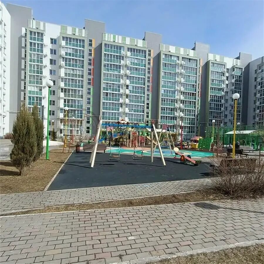Капуста студио ул фикрята табеева 3 фото Купить 1-комнатную квартиру 42 м² по адресу Казань, улица Фикрята Табеева, 5 - i